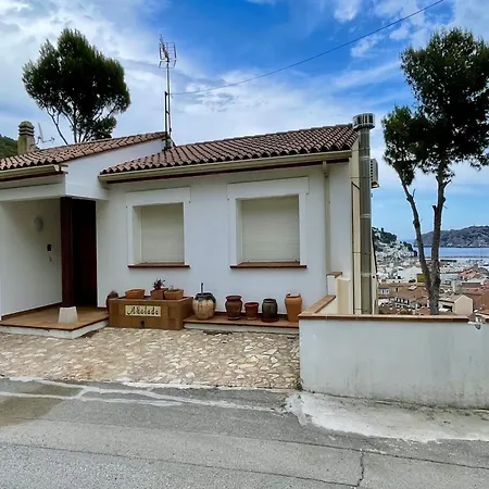Cantabric At Estartit Villa *