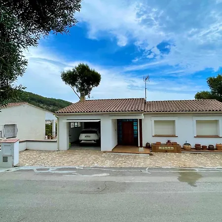 Cantabric At Estartit Villa *